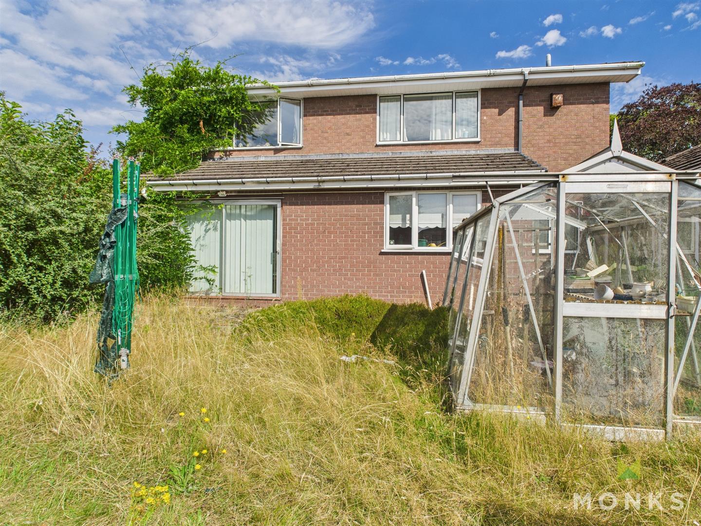 Thorndale 28 Soulton Road, Wem, SY4 5HR SSTC